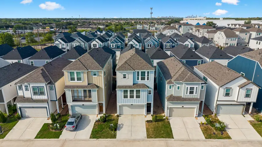 3017 Ventas Drive, Houston, TX 77047 - #3