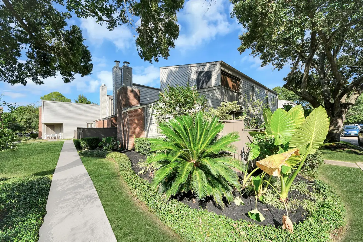 1532 Prairie Grove Drive, Houston, TX 77077 - #1
