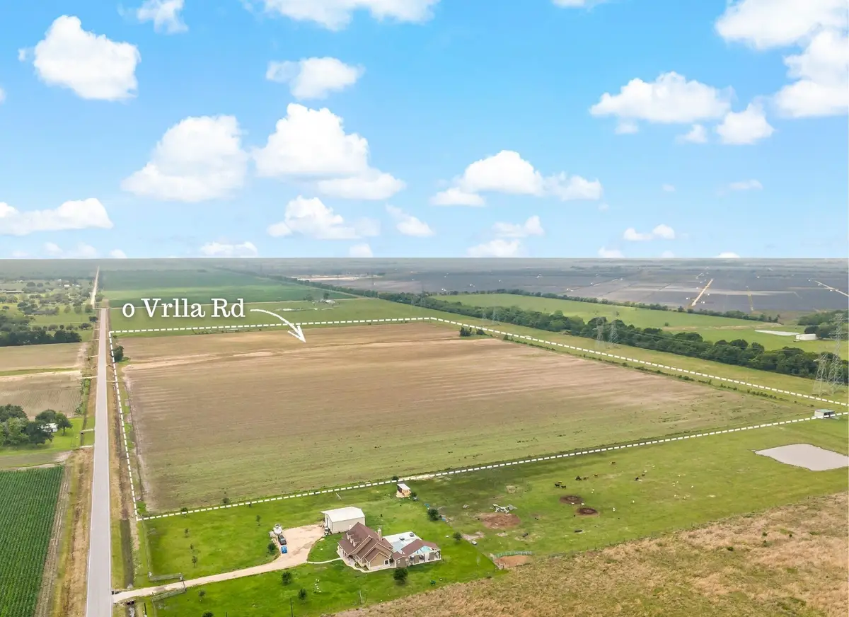 0 Vrlla Road, Guy, TX 77444 - #1