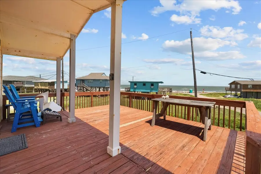 819 Sea Shell Drive, Surfside Beach, TX 77541 - #3