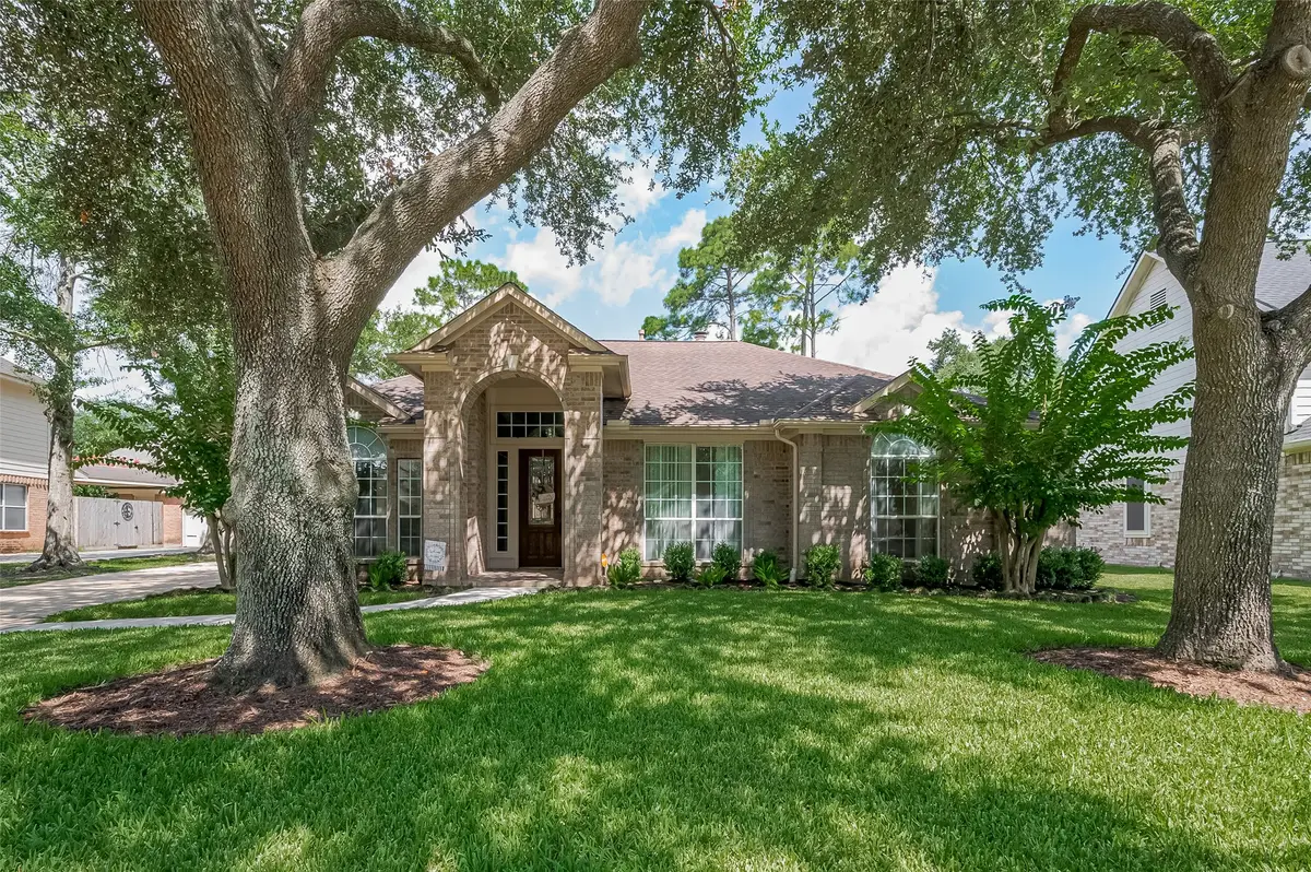 14207 Grove Estates Lane, Cypress, TX 77429 - Image #1