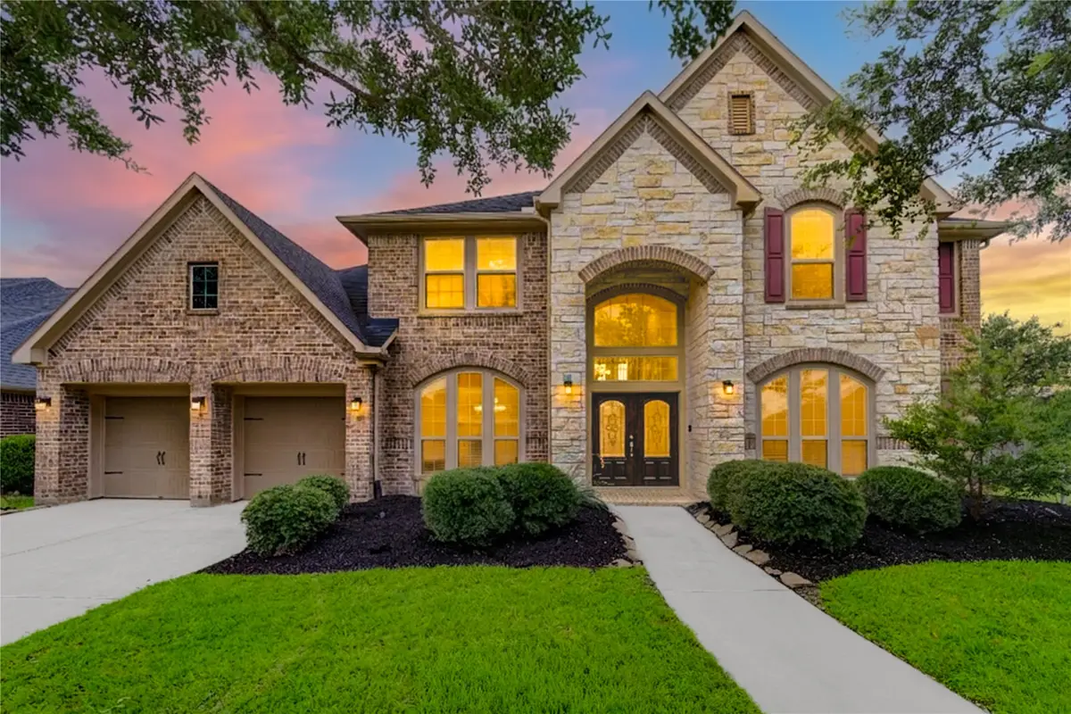 27821 Pinpoint Crossing Drive, Katy, TX 77494 - #1