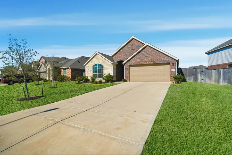 7603 Auburn Haven Trail, Katy, TX 77493 - Image #2