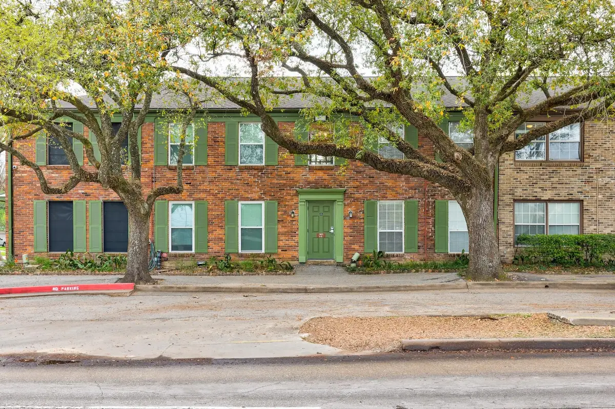 11603 Chimney Rock Road #4, Houston, TX 77035 - #1