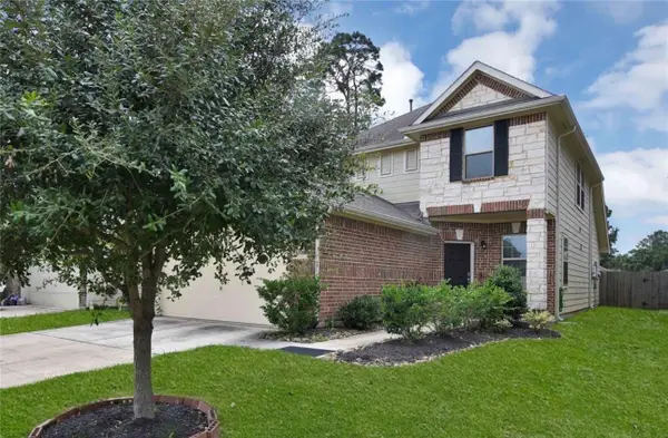 10918 Sun River Falls Drive, Humble, TX 77396