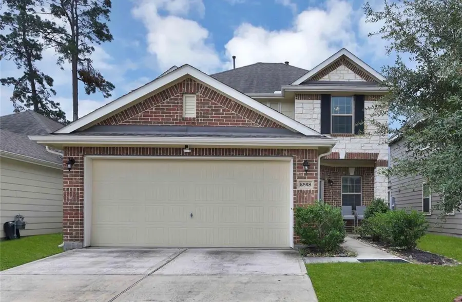10918 Sun River Falls Drive, Humble, TX 77396 - #2
