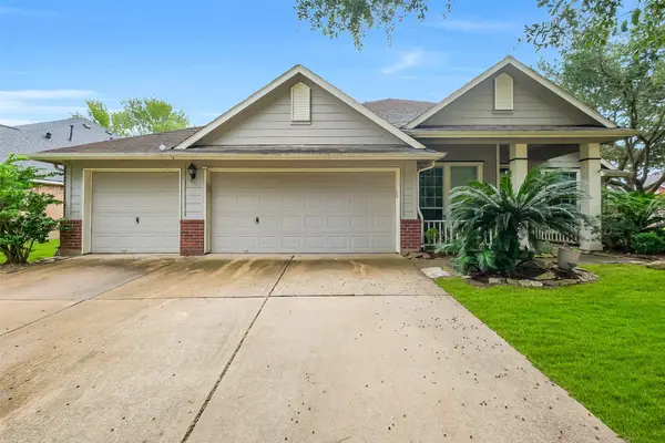 10302 Rudolph Court, Missouri City, TX 77459