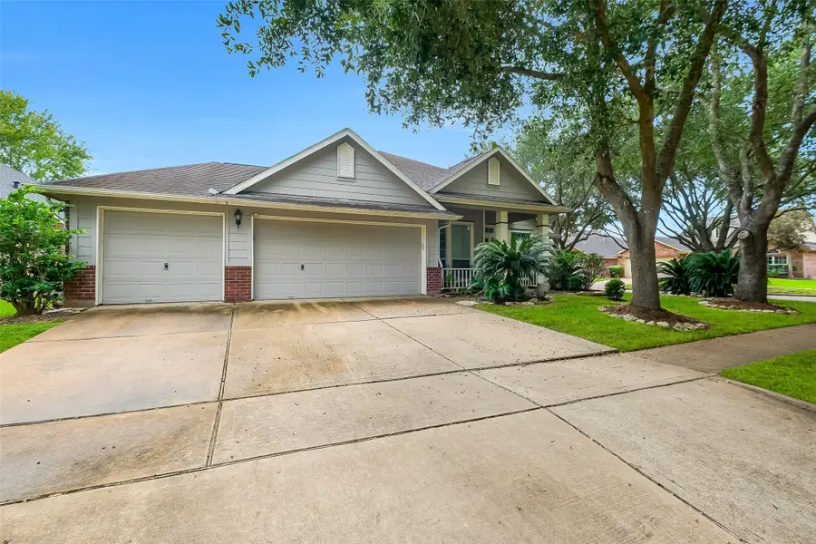 10302 Rudolph Court, Missouri City, TX 77459 - #2
