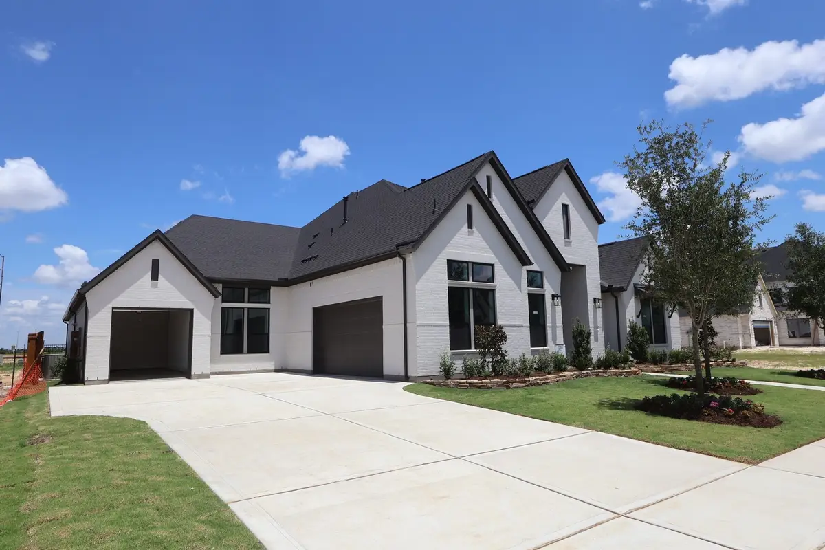 14339 Flowering Sage Way, Cypress, TX 77433 - #1