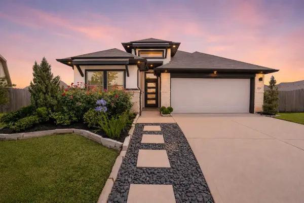 8710 Sunbury Oak Circle, Richmond, TX 77407