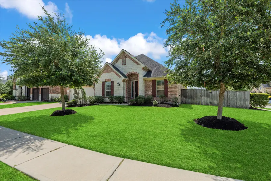 19851 Quarry Stone Lane, Richmond, TX 77407 - #2
