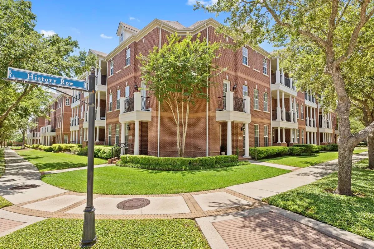 67 History Row, The Woodlands, TX 77380 - #1