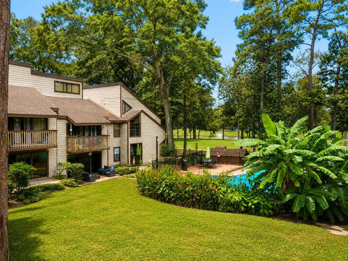 12900 Walden Road #812 H, Montgomery, TX 77356 - #1