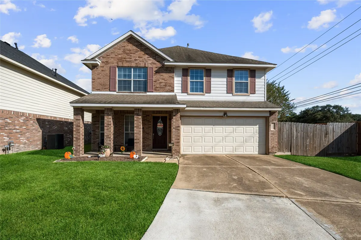 19102 Lilywood Springs Drive, Katy, TX 77449 - #1