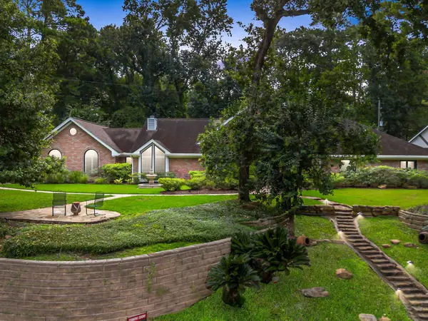13710 Lost Creek Road, Tomball, TX 77375