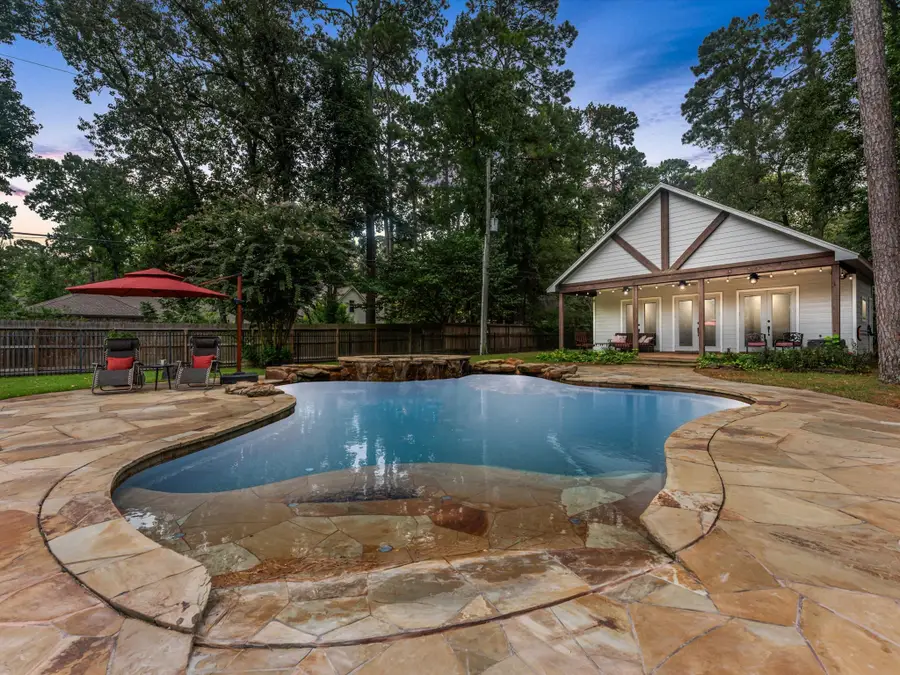 13710 Lost Creek Road, Tomball, TX 77375 - #2