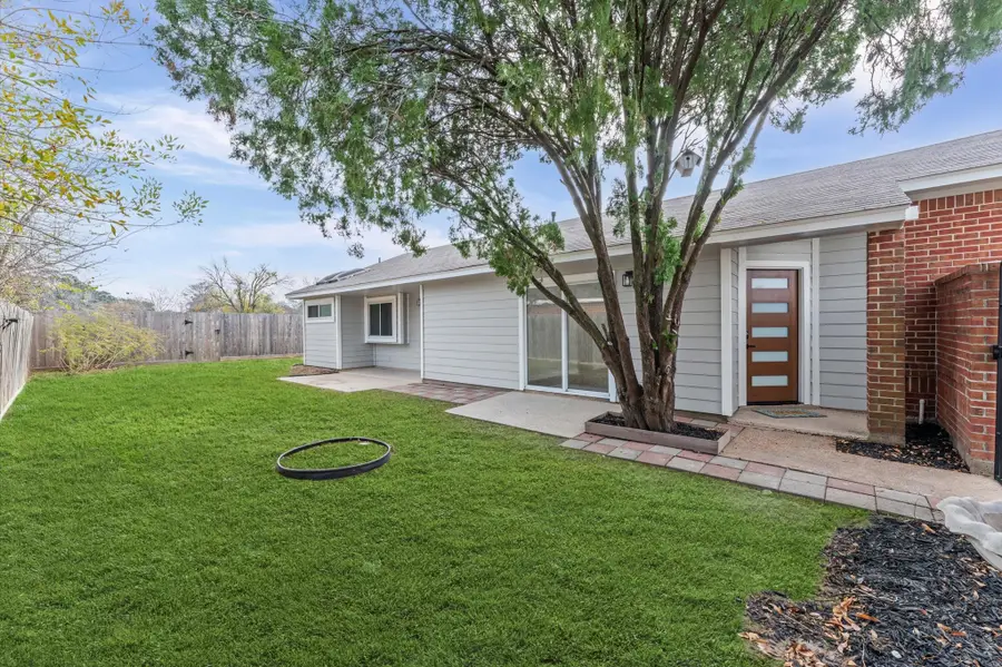 6810 Heather Hollow Drive, Katy, TX 77449 - Image #2