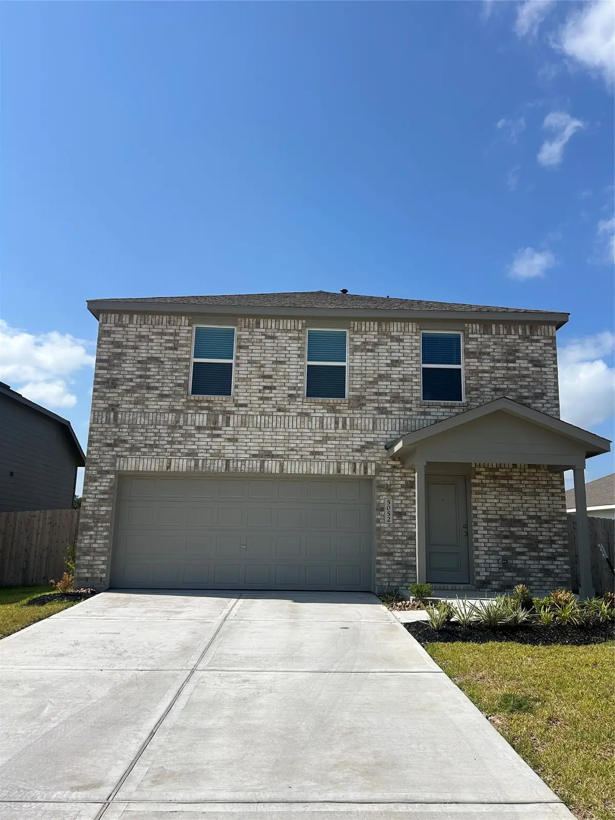 5052 Freedom Lane, Bay City, TX 77414 - #1