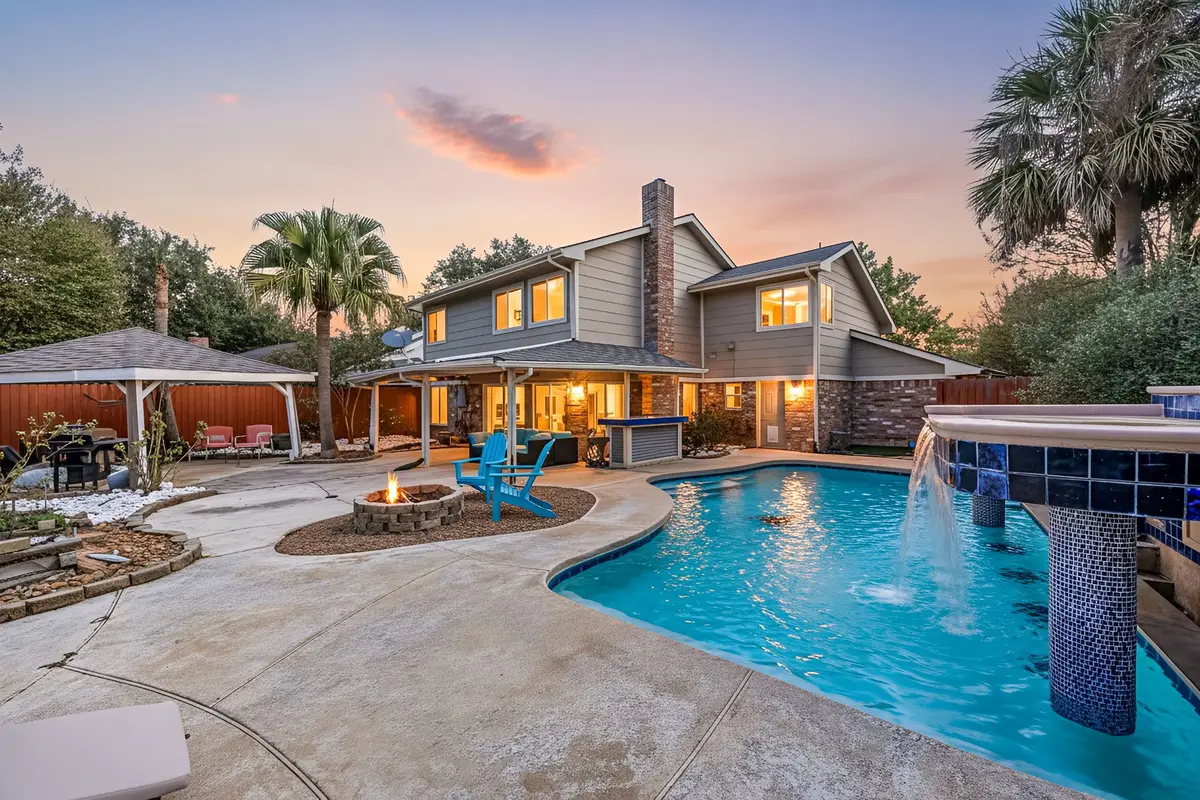 9907 Gold Cup Way, Houston, TX 77065 - Image #1