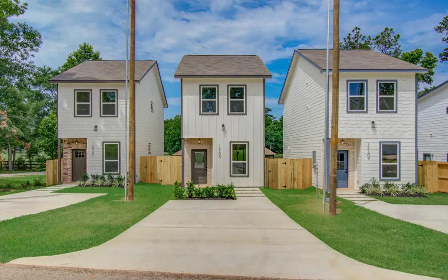 15305 Coaltown Road, Willis, TX 77378 - #2