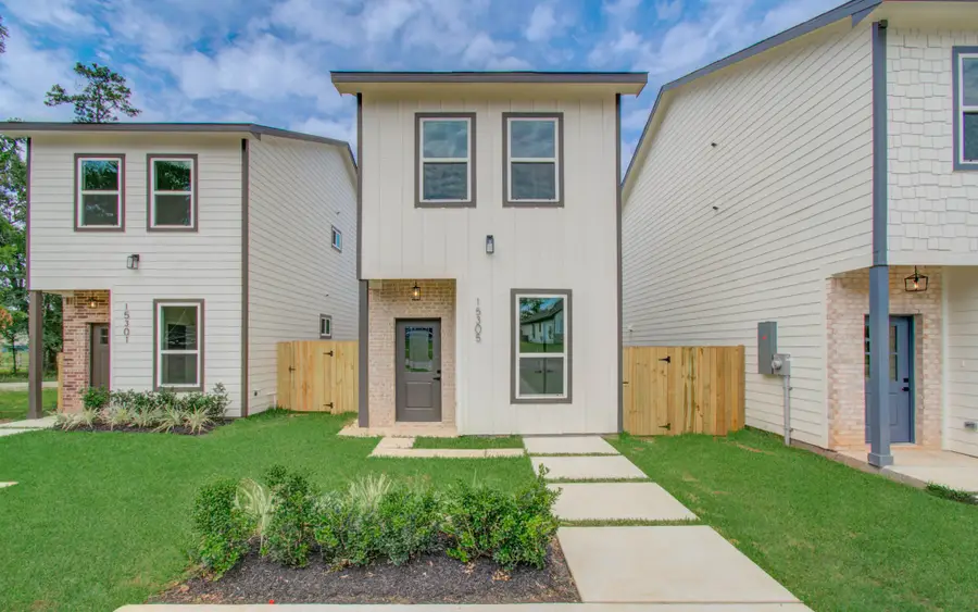 15305 Coaltown Road, Willis, TX 77378 - #3