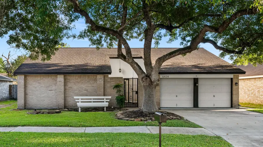 6434 Lynngate Drive, Spring, TX 77373 - #3