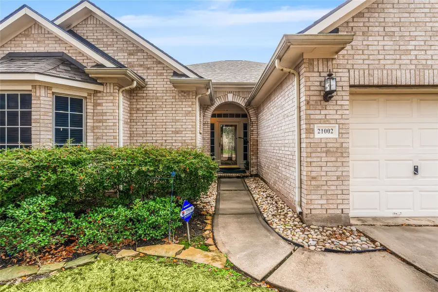 21002 Silver Rawls Lane, Richmond, TX 77406 - Image #3