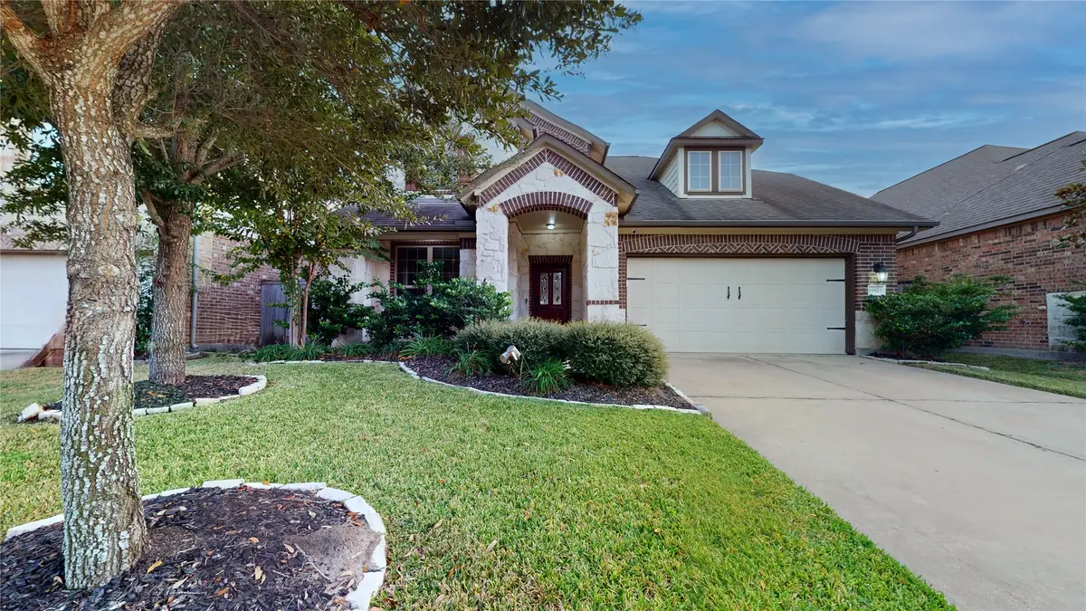 19823 Molly Winters Lane, Cypress, TX 77433 - Image #1