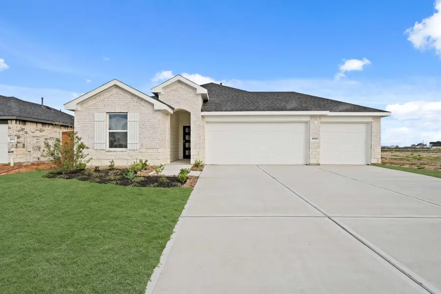 4068 Sun Burst Lane, Brookshire, TX 77423 - #2