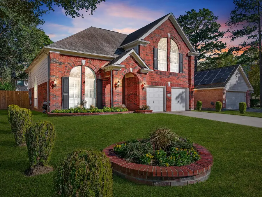 16134 Hollow Rock Drive, Houston, TX 77070 - #2