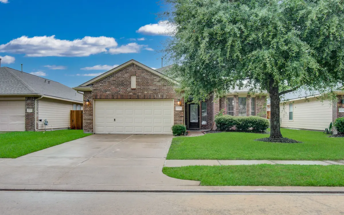 20138 Jasper Oaks Drive, Cypress, TX 77433 - #1