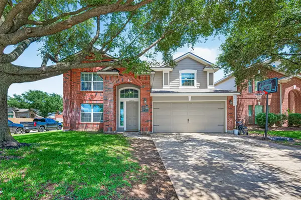 20922 Brushy Canyon Drive, Houston, TX 77073