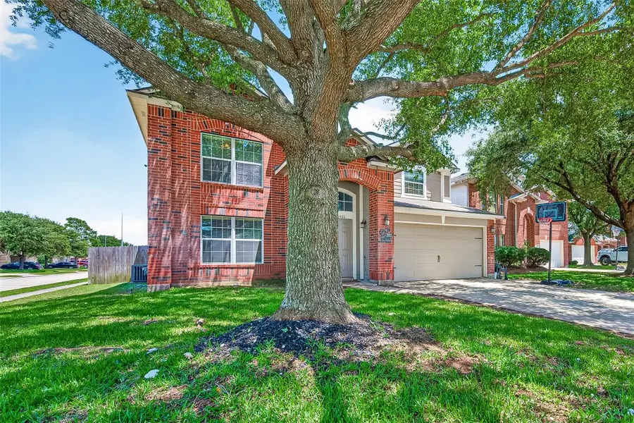 20922 Brushy Canyon Drive, Houston, TX 77073 - #2