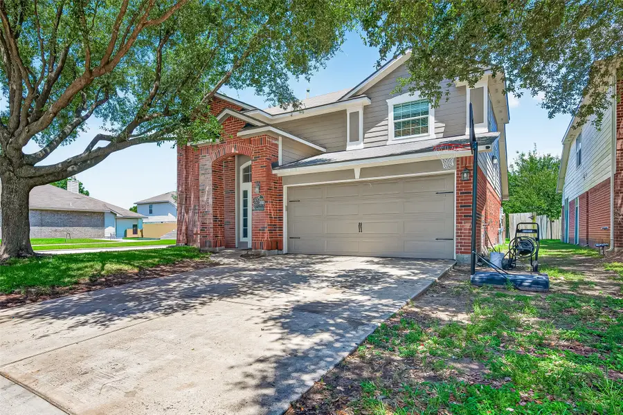 20922 Brushy Canyon Drive, Houston, TX 77073 - #3