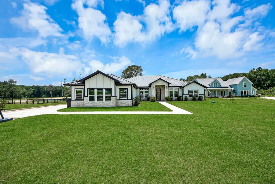 140 Quiet Springs Trail Street, Willis, TX 77378 - #2