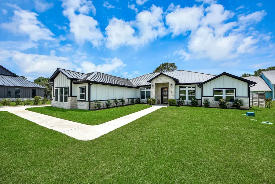 140 Quiet Springs Trail Street, Willis, TX 77378 - #3