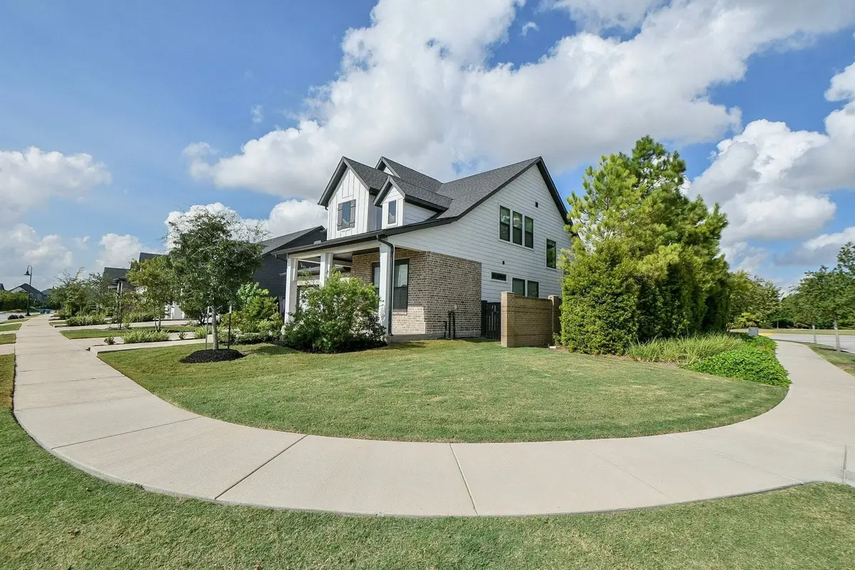 15239 Momentous Path, Cypress, TX 77433 - #1