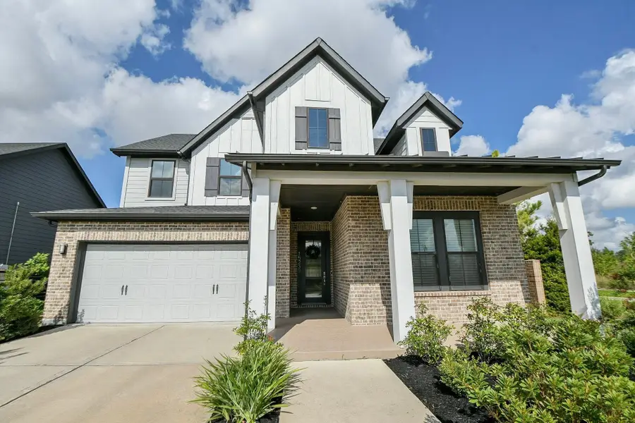 15239 Momentous Path, Cypress, TX 77433 - #2