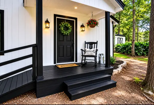 520 Lakeshore Drive, Cleveland, TX 77327