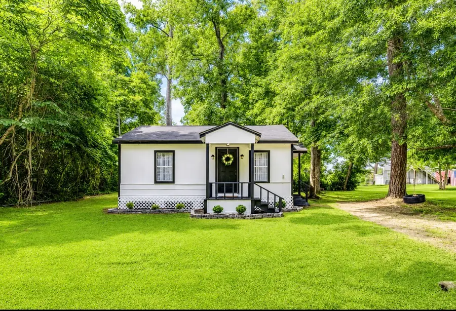 520 Lakeshore Drive, Cleveland, TX 77327 - #2