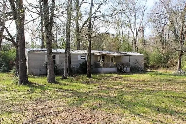13223 County Road 136 East, Centerville, TX 75833