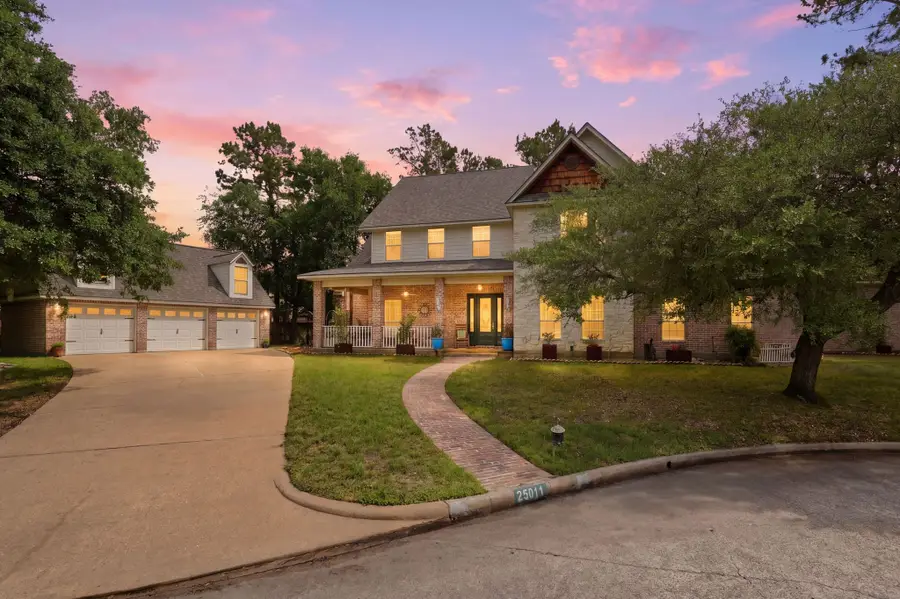 25014 Northampton Terrace Drive, Spring, TX 77389 - #2