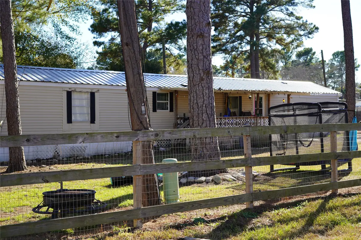 11614 Vistawood Street, Willis, TX 77318 - #1