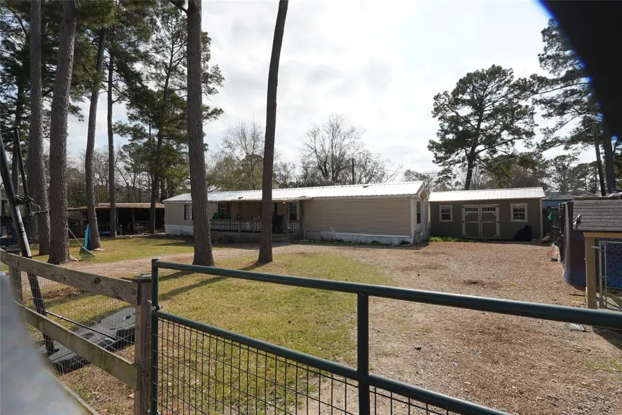 11614 Vistawood Street, Willis, TX 77318 - #2