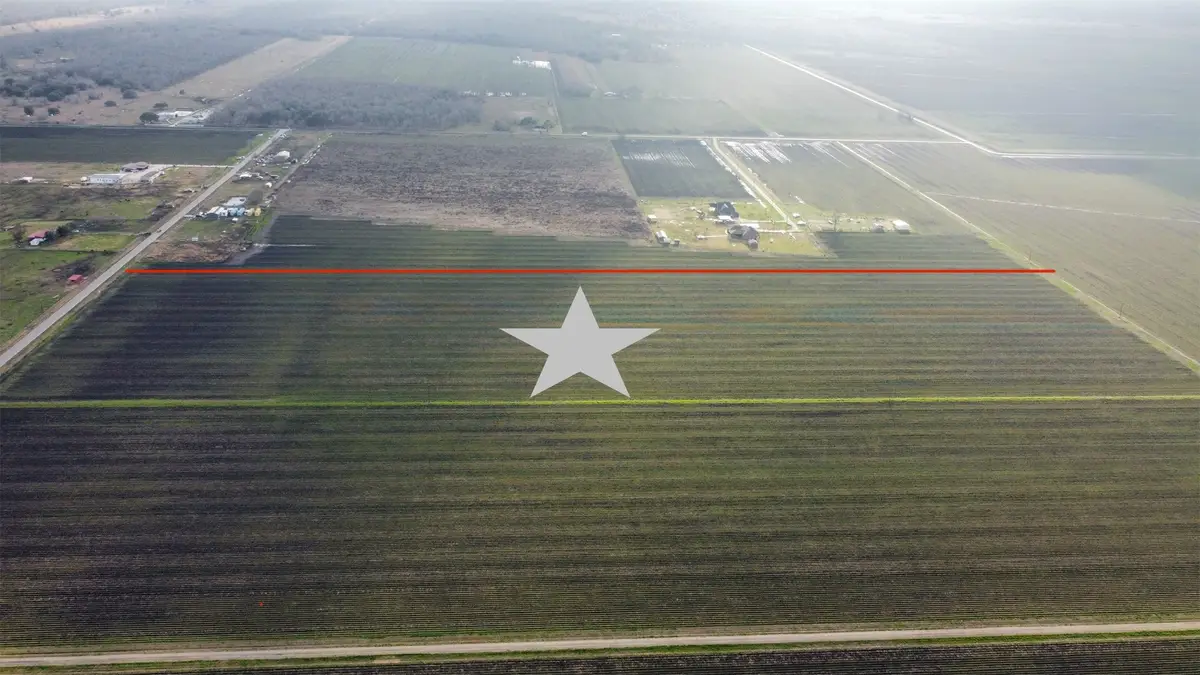 000 Barak Road, Guy, TX 77444 - Image #1