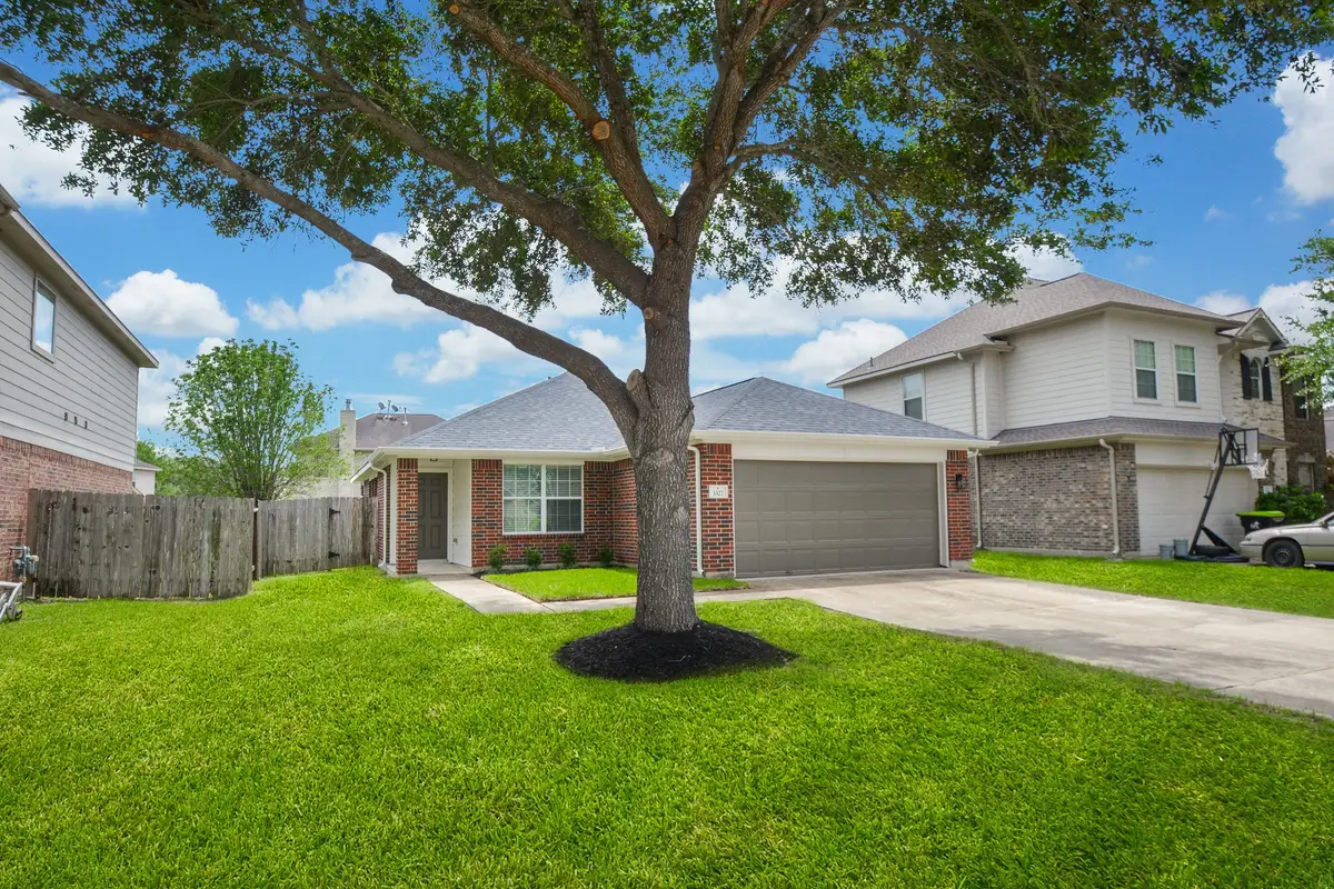 3327 Bremerton Falls Drive, Missouri City, TX 77459 - #1