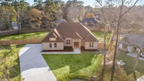 32119 Damon Ct, Magnolia, TX 77354