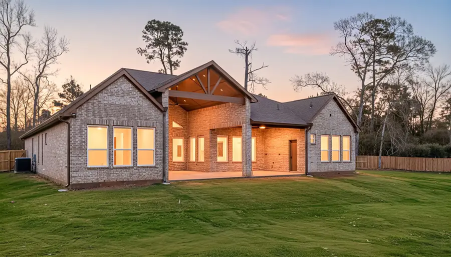 32119 Damon Ct, Magnolia, TX 77354 - Image #2