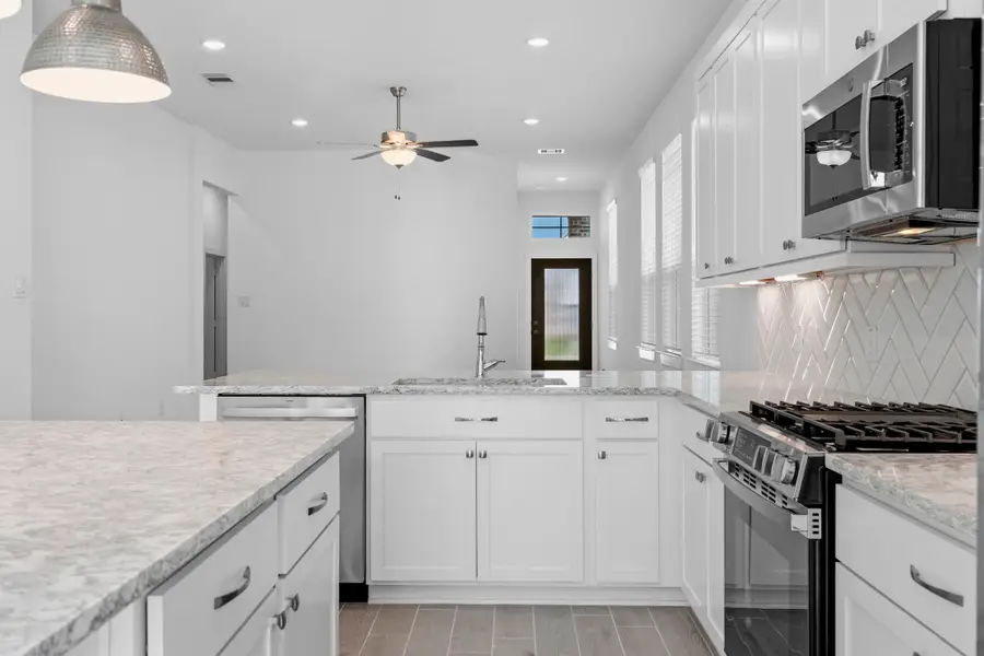 19348 Poppy Village Circle, Magnolia, TX 77355 - #3