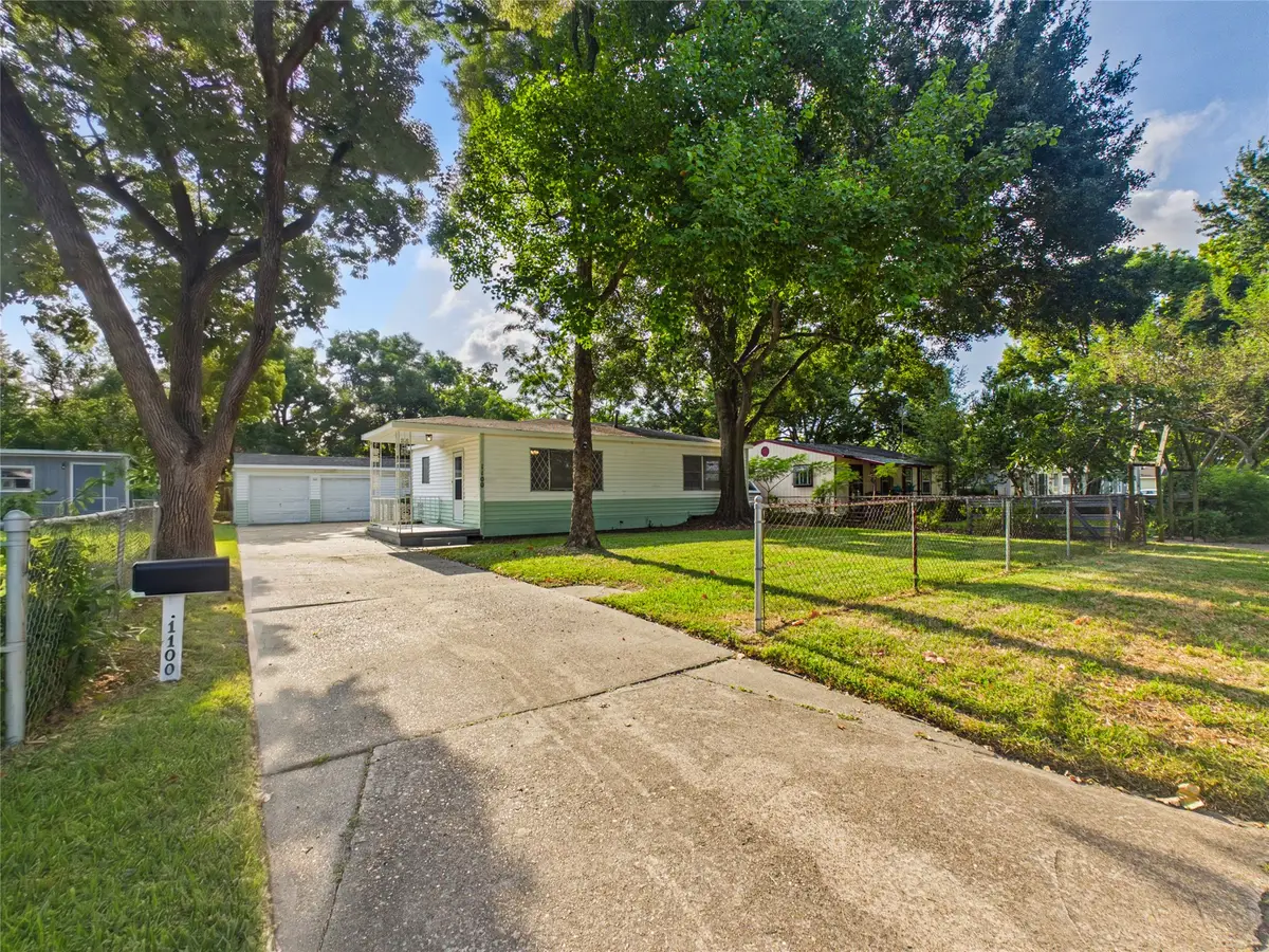 1100 12th Street N, Texas City, TX 77590 - #1